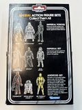 Kenner 2011 Star Wars Empire Strikes Back Imperial Forces Set CIB