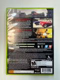 Mafia II 2010 Microsoft XBOX 360 CIB Complete In Box