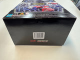 Hasbro 2006 Transformers Titanium Series Optimus Prime Die-Cast SEALED
