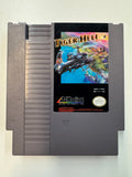 Tiger Heli NES Nintendo 1987 Authentic Cartridge Only