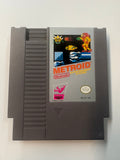 Metroid Adventure Series NES Nintendo Authentic Cartridge