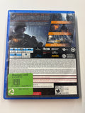 Tom Clancy's The Division PlayStation 4 PS4 CIB Complete in Box