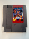 Tag Team Wrestling NES Nintendo Authentic Cartridge