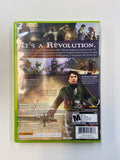 Fable III 2010 Microsoft XBOX 360 CIB Complete In Box