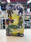 Hasbro 2008 Incredible Hulk CLASSIC HULK Figure SEALED NIP RARE