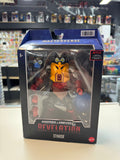 Mattel 2021 MOTU Masterverse Revelation Stinkor SEALED NIB