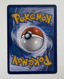 Pokémon TCG Ash's Pikachu SM109 (HP) Sun & Moon Promo