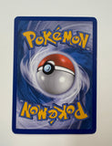 Pokémon TCG Raikou HGSS19 Black Star Promo Holo