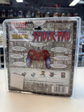 Marvel Dual Shock 2 Spider-Pad Playstation 2 PS2 Controller SEALED