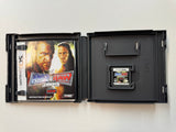 Smackdown vs Raw 2009 Nintendo DS CIB Complete in Box