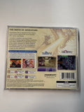 Final Fantasy Origins 2003 PlayStation PS1 CIB Complete In Box