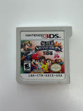 Super Smash Bros. Nintendo 3DS Authentic Cartridge Only - Tested