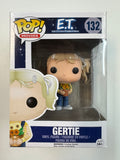 Funko Pop! Movies E.T Extra-Terrestrial Gertie Vinyl Figure #132