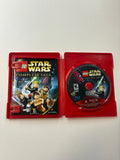 Star Wars The Complete Saga PlayStation 3 PS3 CIB Greatest Hits