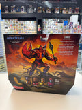 Mattel 2022 MOTU Masterverse New Eternia Clawful SEALED NIB