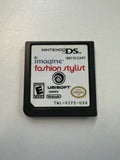 Imagine: Fashion Stylist Nintendo DS Cartridge Only