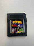 Tetris DX Nintendo Gameboy Authentic Cartridge