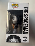 Funko Pop Rocks: KISS Catman, Demon, Spaceman, Starchild Set Of 4