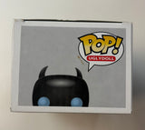 Funko Pop! Ninja Batty Shogun Ugly Doll #04 2012 SDCC Exclusive Ltd. 480