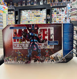 Hasbro Marvel Universe 19 Inch Galactus Figure w/ Silver Surfer SEALED