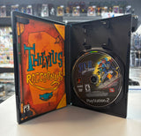 SLY 2 Band Of Thieves 2004 PlayStation 2 CIB Complete In Box