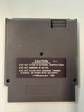 Fisher Price Firehouse Rescue NES Nintendo Authentic Cartridge