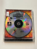 Digimon World 2 2000 PlayStation PS1 NO Manual