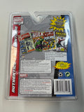 Marvel Comics Amazing Fantasy 15 Die-Cast Car 1:64 Scale SEALED