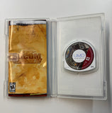 SOCOM Fireteam Bravo PSP Sony 2005 Greatest Hits Complete in Box CIB