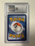 Pokemon TCG Elesa's Sparkle 147/159 Crown Zenith Ultra Rare CGC 10 MINT