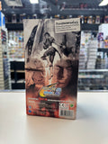 CAPCOM vs. SNK 2 Millionaire Fighting 2001 AKUMA SEALED NIP