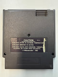 Rescue: The Embassy Mission NES Nintendo 1990 Authentic Cartridge Only