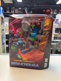 2023 Mattel Masters of the Universe Masterverse Trap Jaw SEALED NIB