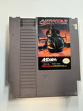 Airwolf NES Nintendo Authentic Cartridge