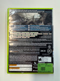 Battlefield 3 2011 Microsoft XBOX 360 CIB Complete In Box