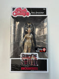 Funko Vinyl Rock Candy Enchantress Suicide Squad Game Stop Exclusive