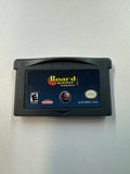 Board Game Classics 2005 Nintendo Gameboy Advance GBA Cartridge