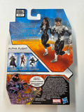 Hasbro Marvel Universe 2013 Alpha Flight Series 5 SEALED 027