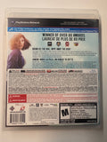 Bioshock Infinite 2013 PlayStation 3 PS3 CIB Complete in Box