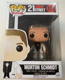 Funko Pop! 21 Jump Street Morton Schmidt 173 Vinyl Figure New in Box