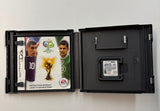 Fifa World Cup 2006 Nintendo DS CIB Complete In Box