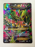 Pokemon TCG M Sceptile EX 85/98 Ancient Origins Ultra Rare Holo