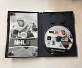 NHL 2007 PlayStation 2 CIB Complete in Box