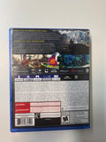 Cyberpunk 2077 PlayStation 4 PS4 CIB Complete in Box w/ Slipcover