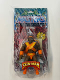 Mattel 2022 He-Man MOTU Hypno - Rulers of the Sun-Man SEALED/NEW