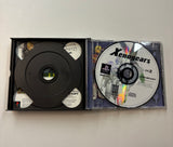 Xenogears 1998 PlayStation PS1 CIB Complete in Box