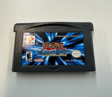 Yu-Gi-Oh! Worldwide Edition Nintendo Gameboy Advance GBA 2005 Authentic