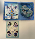 Sword and Fairy Together Forever Playstation 4 PS4 CIB Complete in Box
