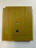Pokemon Gold Version Nintendo Gameboy 2000 Authentic Cartridge