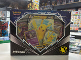Pikachu V Box 2022 SEALED
